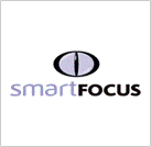 smartFOCUS ロゴ